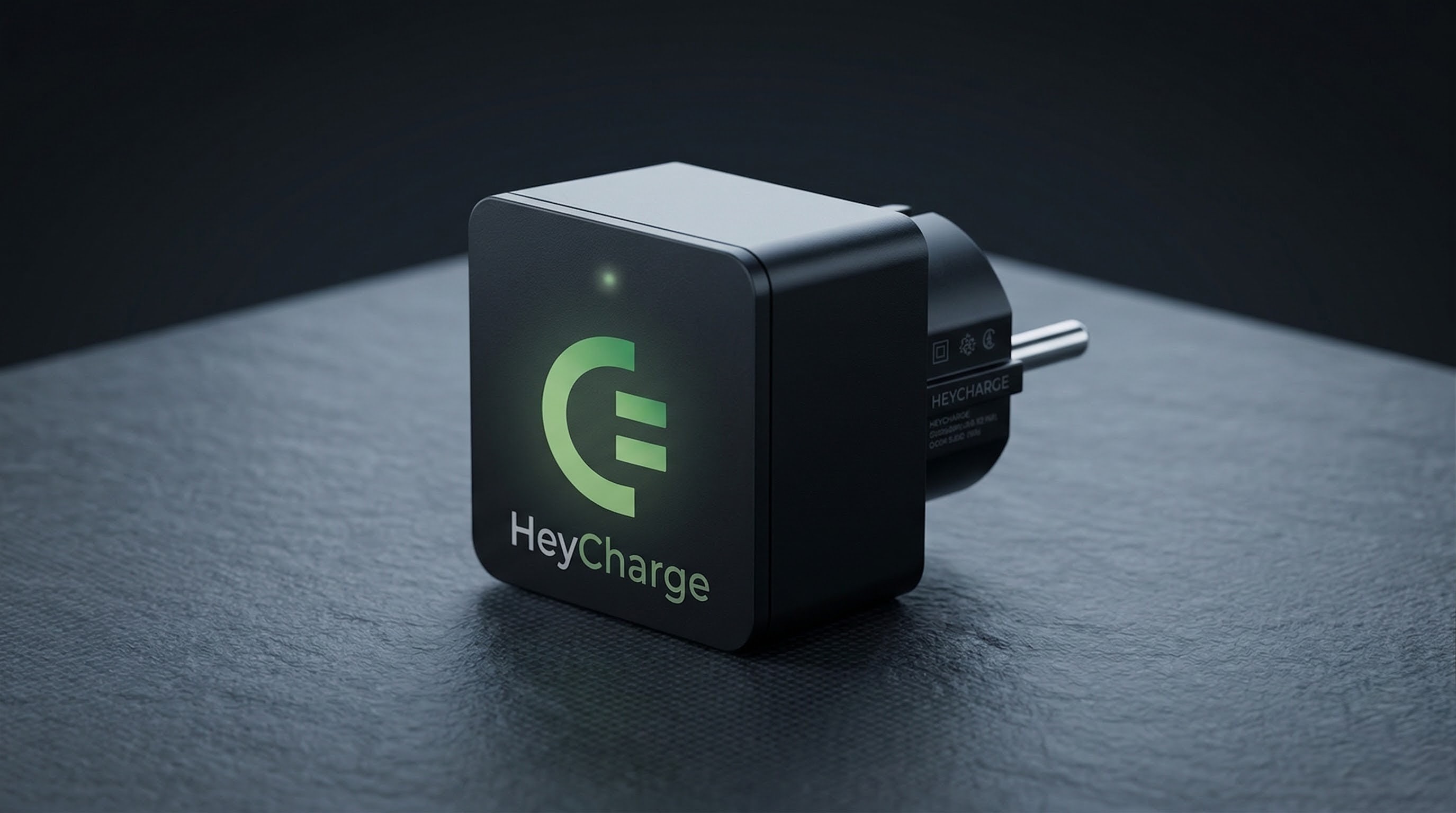 HeyCharge Connect MagicBox – ein kompakter Nachrüstadapter für OCPP-kompatible Ladegeräte für Elektrofahrzeuge