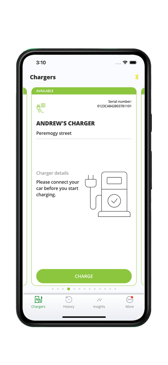HeyCharge-App