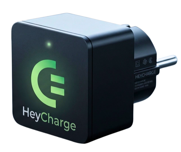 HeyCharge MagicBox